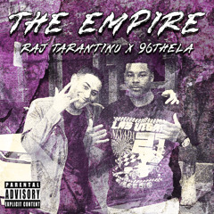 2am in Providence (Feat. RAJ Tarantino)