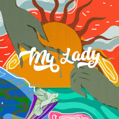 Oston Saralu - My Lady/Cocody Rock (LIVE)