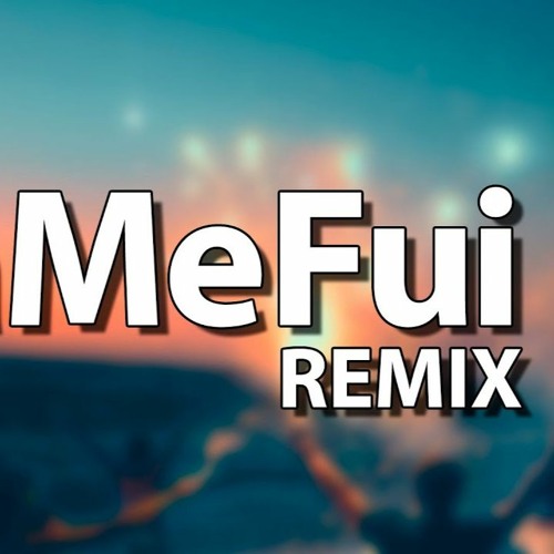 Ya Me Fuí - Bizarrap, Duki, Nicki Nicole (Cachengue 2021)
