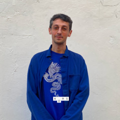 wizardry w/ Hipushit @ KURS radio 02.05.25