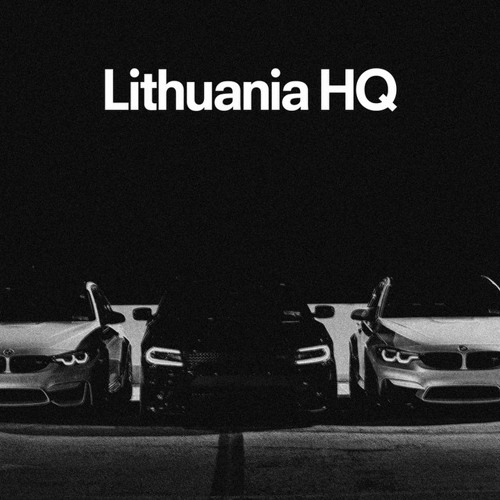 Stream Playlist Beast | Listen to Lithuania HQ 2023 | Lithuanian Dance