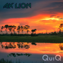 QuiQMix 306 - AK Lion