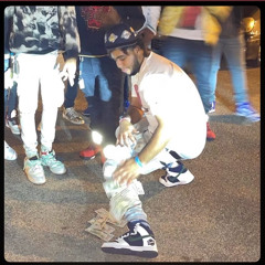 Fory Sabi - 95 (Prod. By EK!)