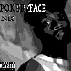 Poker Face [Prod. OUHBOY]