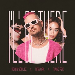 Robin Schulz, Rita Ora & Tiago PZK - I'll Be There (Rafael Oliver Remix) PREVIEW TEST