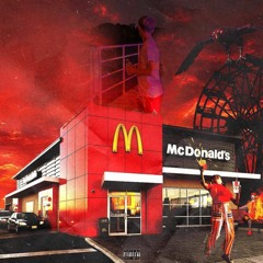 Mickey D's feat. Luh Z (prod. LYD)