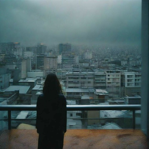 in circles project