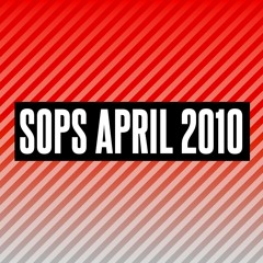 SOPRANOS 23RD APRIL 2010 - PUT A SCRATCH ON IT SET - DJ YANNIS G MC COVER