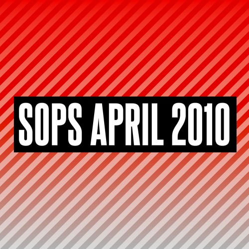 SOPRANOS 23RD APRIL 2010 - PUT A SCRATCH ON IT SET - DJ YANNIS G MC COVER
