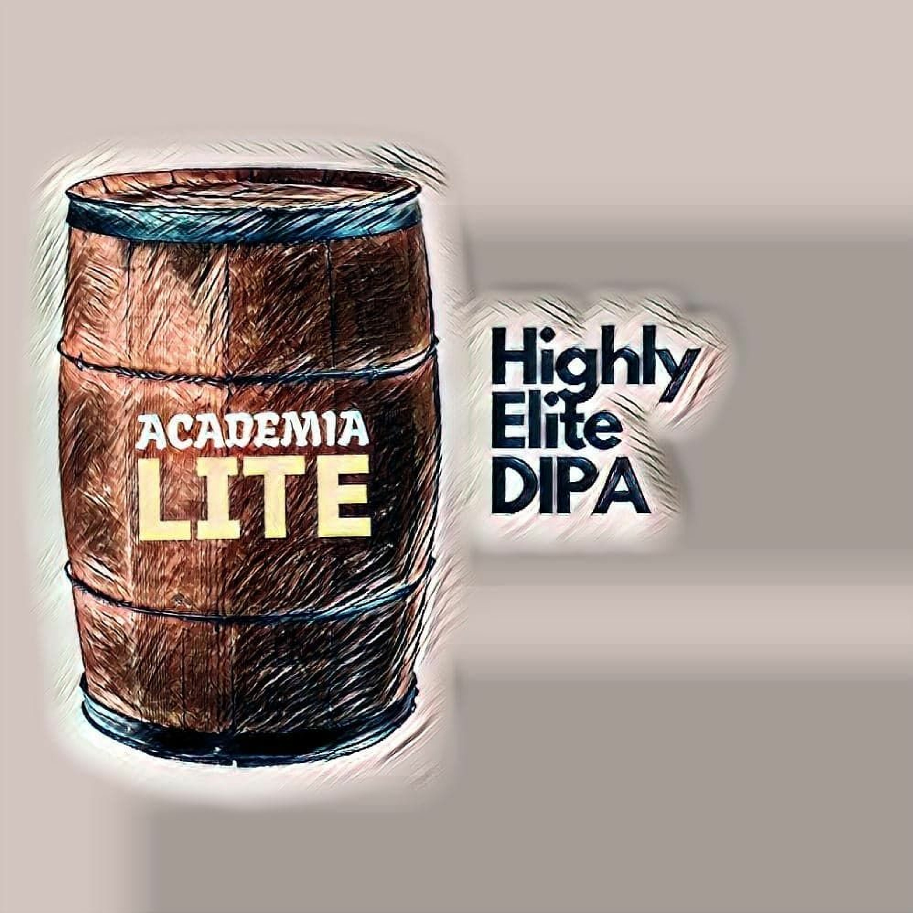 Academia Lite