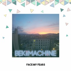 Utada Hikaru & Skrillex - Face My Fears / Sanctuary (BEKIMACHINE Cover)