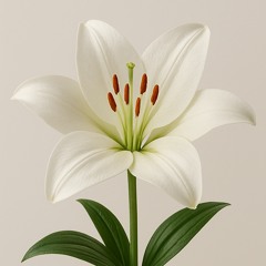 Ahna Lily
