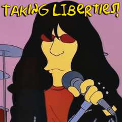 Taking Liberties! One Year Anniversary Celebration with Robin Roth & Heather Hardcore