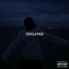 DUALSPINES - Desolation (prod. 380isntgood)