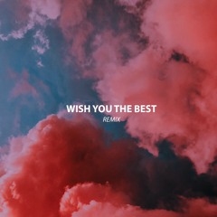 Lewis Capaldi - Wish You The Best ( IBARA REMIX )
