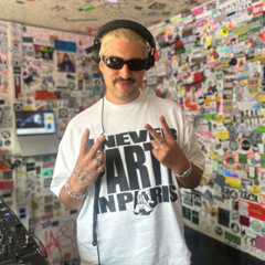 Because Music 20th with LB aka LABAT @ The Lot Radio 06-11-2025