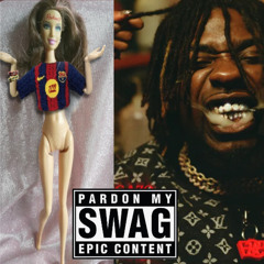 GAZO, HAMZA X 63OG - POUKWA DRILL FR 5