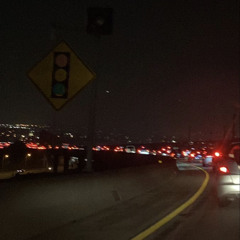 LA Traffic feat JS!C (Prod. 0rchid2k)