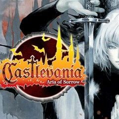 Castlevania Aria Of Sorrow (GBA) - Ruined Castle Corridor (re-arranged) - EDIT By Sander