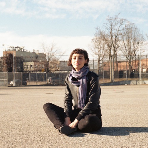 Lea Bertucci - DEATH RATTLE, DOG WHISTLE (Nel Frattempo Residency 2020)