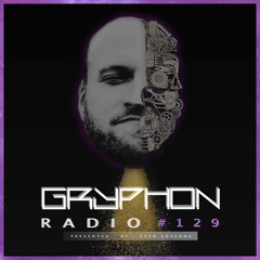 GRYPHON Radio 129 – Sven Sossong – Mauerpfeiffer - OPENING 2022, Saarbrücken [Germany]
