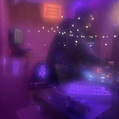 VELOCITY w/ Tim Reaper @ Kiosk Radio 20.01.2023