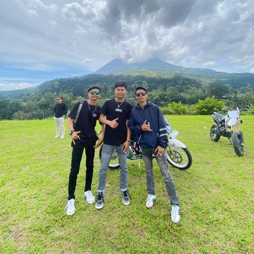 MIXTAPE IRFAN LUBIS - ( RENDI X DERO X WEWEH X EZOKK )