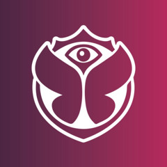 Tomorrowland 2025 PrepMix - PHND AT MIDNIGHT