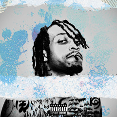 Saint Thomas - MDE Tae (ProdBy.20PrettyHusky)