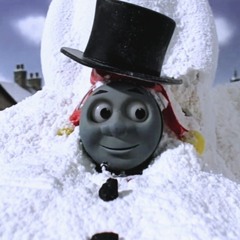 So This is Christmas (Short, Cover)