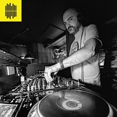 Andy Hickford - The Pitch Down 06.12.21