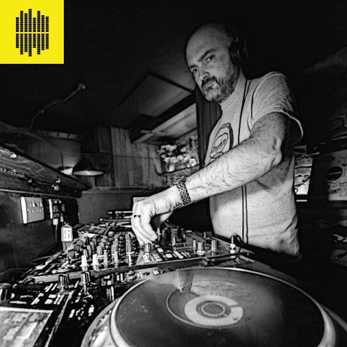Andy Hickford - The Pitch Down 06.12.21