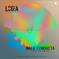 Mala Conducta - Por La Noche (Izaya Winstone Remix)