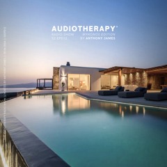 Audiotherapy S2 EP.012 | Mykonos Edition - Afro House Mix with Pablo Fierro, Maz, Ankhoi, Joeski