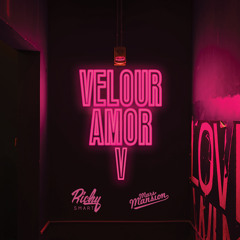 Velour Amor V