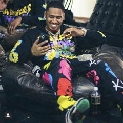 Ralfy The Plug - Shot Caller