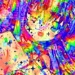all of my hyperpop likes in one place
