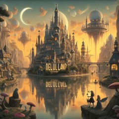 DeluluLand