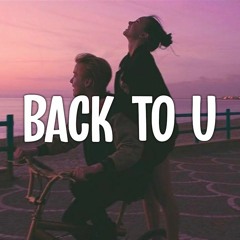 Slander & William Black - Back To U (Pharaday Flip Flop)