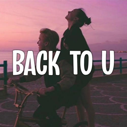 Slander & William Black - Back To U (Pharaday Flip Flop)