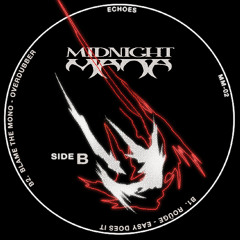 Premiere: Blame The Mono - Overdubber [MM-02]