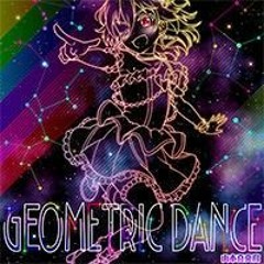 GEOMETRIC DANCE / 山本真央樹 [オンゲキ SUMMER]