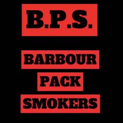BarbourQ (B.P.S.) (prod. oakerdidit)