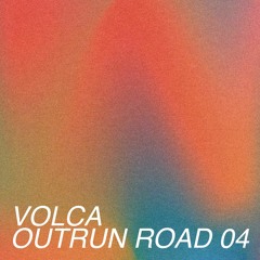 #4 - Outrun Road 04 (live Circuit x Volca)
