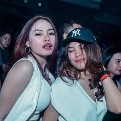 DJ TERLANJUR CINTA X BIARLAH BERPISAH TILL DROP SPESIAL [ DEEJAY KEVIN ]