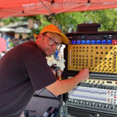 Dj Speculator @ The Lot Radio Block Party 2022