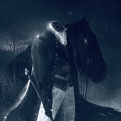 Gotham Poetry - Headless Horseman 230121