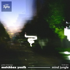 Matchbox Youth - Mind Jungle (IN THE LAB 05)