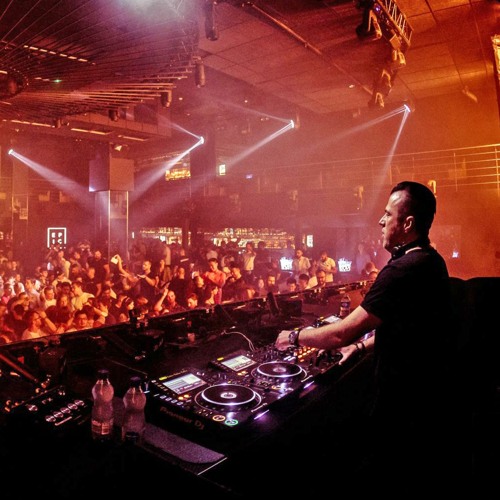 Stream Rendra Listen to Best Techno Sets playlist online for free on