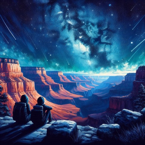 dB - Shining Stars (Solstice Contest)